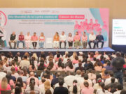 Eduardo Ramírez fortalece la productividad agropecuaria y la atención de la salud de las mujeres