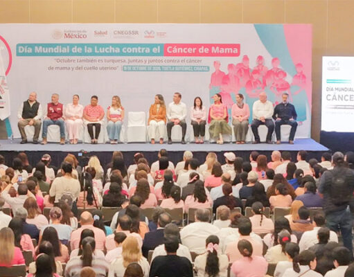 Eduardo Ramírez fortalece la productividad agropecuaria y la atención de la salud de las mujeres