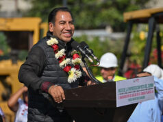 Con obras de caminos y educación, Eduardo Ramírez impulsa la prosperidad de la región De los Bosques